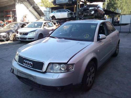 Left rear brake caliper AUDI A4 B6 (8E2) 1.9 TDI | BP11593769M107 - Image 7