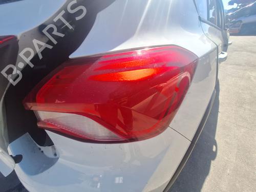 Used Right taillight Right taillight FORD FOCUS IV (HN) [2018-2026] 34718456 34718456