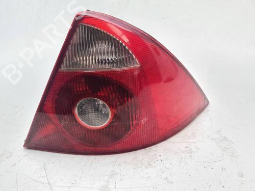 Used Right taillight FORD MONDEO III Saloon (B4Y) 2.0 TDCi (130 hp) 7865096