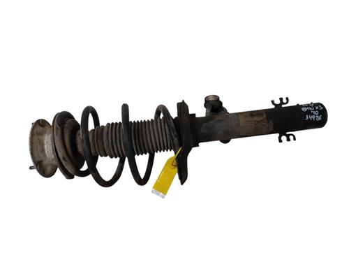 Right front shock absorber BMW X3 (E83) xDrive 20 d | BP34376276M17 - Image 2