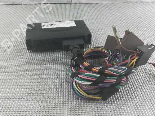 Used Electronic module MERCEDES-BENZ C-CLASS T-Model (S203) C 270 CDI (203.216) (170 hp) 1578501