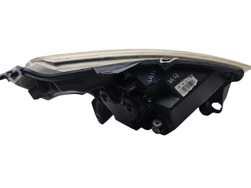 Left headlight CITROËN C3 Pluriel (HB_) 1.4 | BP26401700C28