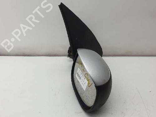 Used Right mirror PEUGEOT 206 Hatchback (2A/C) 1.4 HDi eco 70 (68 hp) 5108621