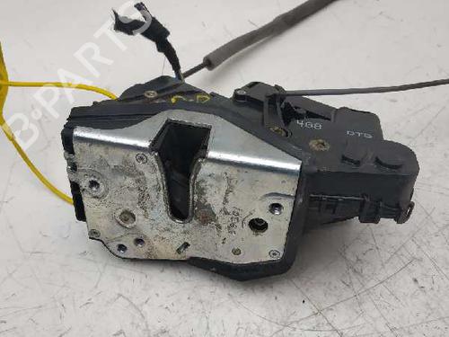 Front right lock BMW 3 (E46) 318 i | BP6569618C97