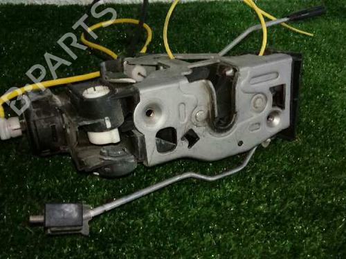 Used Front right lock MERCEDES-BENZ A-CLASS (W168) A 170 CDI (168.008) (90 hp) 1248544