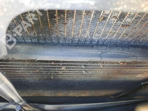 Used Water radiator Water radiator CHRYSLER PT CRUISER (PT_) 2.0 (141 hp) 10227290 10227290