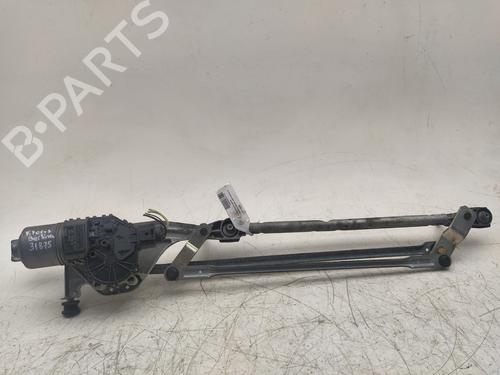 Used Front wiper motor FORD FOCUS II (DA_, HCP, DP) 1.6 TDCi (90 hp) 17012799