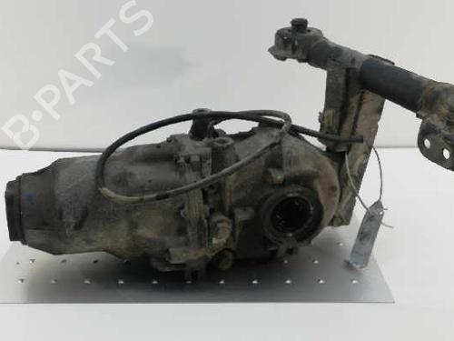 Differential, bag HONDA HR-V (GH_) 1.6 16V 4WD (GH2, GH4) (124 hp) 4063370