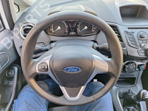 Steering wheel FORD FIESTA VI (CB1, CCN) 1.5 TDCi | BP18198778C49 