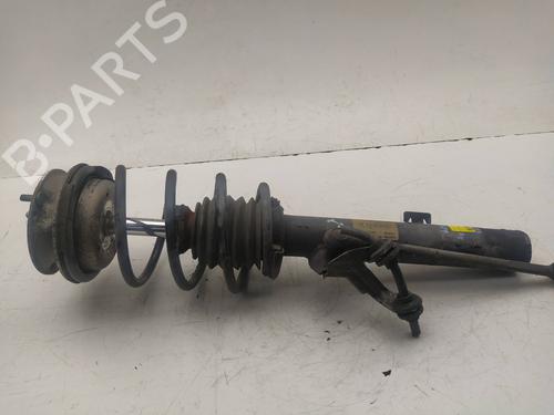 Used Left front shock absorber BMW 1 (E87) 118 d (143 hp) 8633727