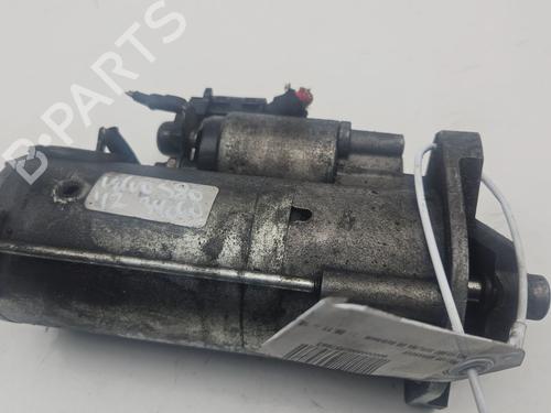 Used Starter VOLVO S80 II (124) D5 (215 hp) 28313927