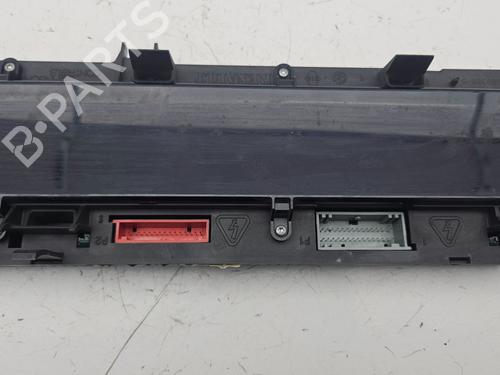 Instrument cluster RENAULT SCÉNIC II (JM0/1_) | BP30172731C47
