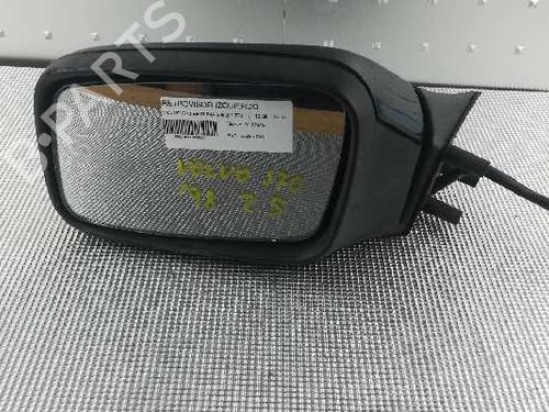 Used Left mirror VOLVO S70 (874) 2.5 TDI (140 hp) 2516424