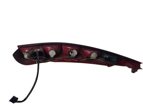 Right taillight CITROËN C8 (EA_, EB_) 2.0 HDi 135 | BP39526747C35 - Image 2