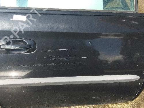 Right front door CHRYSLER VOYAGER IV (RG, RS) 2.5 CRD | BP576459C3 