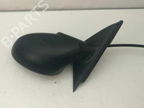 Left mirror SEAT IBIZA III (6L1)  | BP5234303C26 