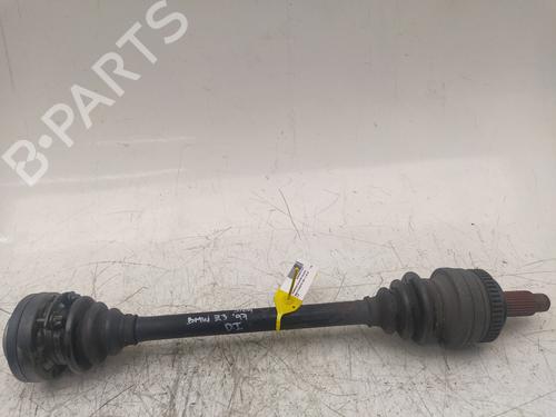 Used Left front driveshaft BMW Z3 Roadster (E36) [1995-2003]  23140999