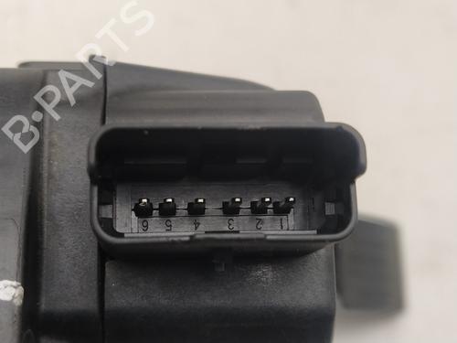 Pedal PEUGEOT 508 I (8D_) 2.0 HDi | BP16770308I4 