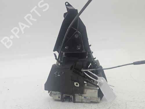 Rear right lock MERCEDES-BENZ B-CLASS Sports Tourer (W245) B 200 CDI (245.208) | BP20980432C99 