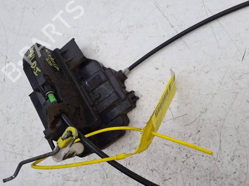 Front left lock NISSAN MICRA III (K12) 1.2 16V | BP7997800C98 