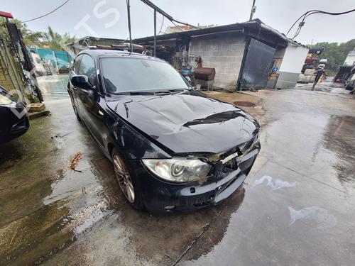 Mass air flow sensor BMW 1 (E87) 118 d | BP27590614M95 