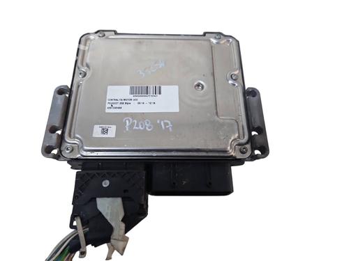 Used Engine control unit (ECU) Engine control unit (ECU) 38169955 38169955