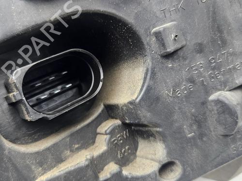 Used Left taillight AUDI A4 B6 (8E2) 1.9 TDI (130 hp) 31608985