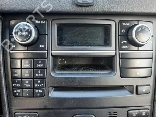 Used Radio Radio VOLVO XC90 I (275) V8 AWD (316 hp) 38800612 38800612