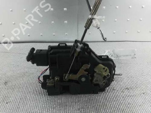 Front right lock AUDI A6 C5 (4B2) 2.5 TDI | BP3129993C97 