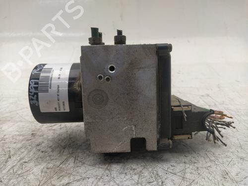 Used ABS pump PEUGEOT 407 (6D_) 2.0 (6DRFNB, 6DRFNE) (136 hp) 19302412