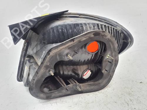 Left taillight HYUNDAI COUPE I (RD) 1.6 i 16V | BP7816310C34 