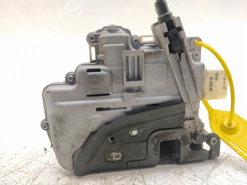 Front left lock SEAT ALTEA (5P1)  | BP21023322C98 