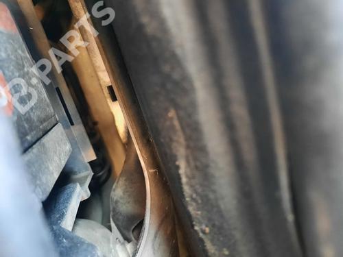 Used ABS pump ABS pump FORD C-MAX (DM2) 1.6 TDCi (109 hp) 10557440 10557440