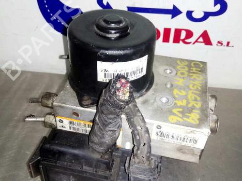 ABS pump CHRYSLER 300M (LR) 2.7 V6 24V | BP98265M43 