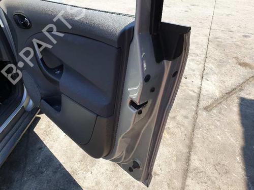 Front right lock SEAT TOLEDO III (5P2)  | BP4376069C97 