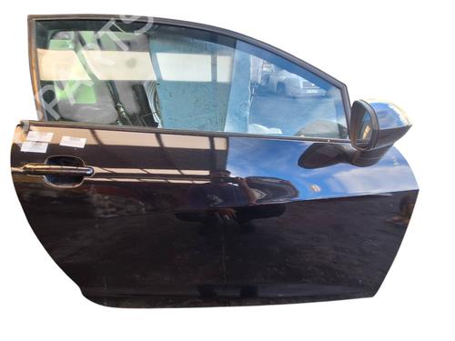 Used Right front door Right front door SEAT IBIZA IV SC (6J1, 6P5) [2008-2018] 39901023 39901023