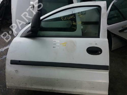 Used Front left window mechanism OPEL COMBO Box Body/MPV 1.7 CDTI 16V (101 hp) 577707