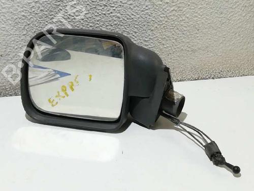 Used Left mirror RENAULT RAPID Box Body/MPV (F40_, G40_) [1985-2001]  5811769