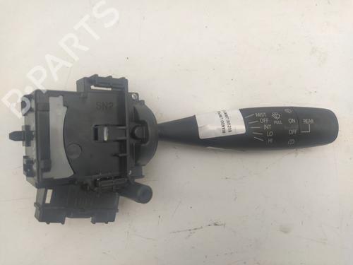 Used Steering column stalk SUZUKI JIMNY Closed Off-Road Vehicle (SN) [1998-2025]  21757016
