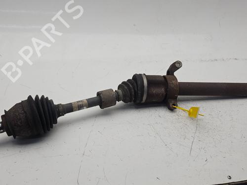 Used Right front driveshaft MINI MINI CLUBMAN (R55) Cooper D (112 hp) 31704146