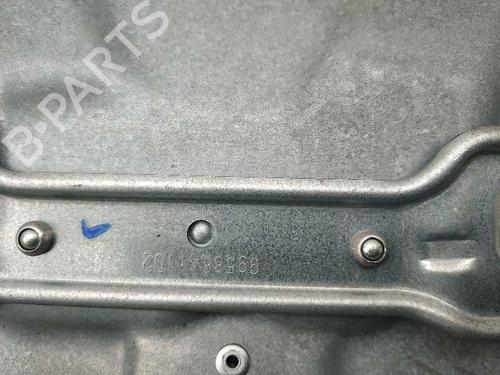 Front left window mechanism FORD FOCUS II (DA_, HCP, DP)  | BP6089974C22 