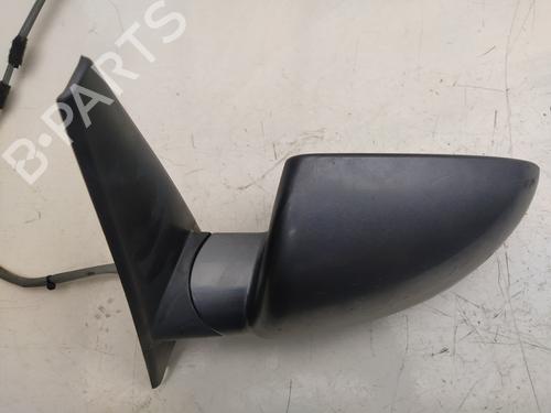 Left mirror AUDI A2 (8Z0) 1.4 TDI | BP6898374C26