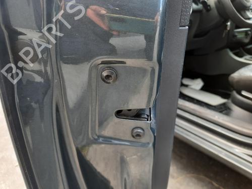 Used Front left lock SEAT CORDOBA (6L2) [2002-2009]  13249826