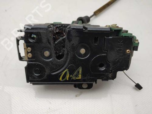 Front right lock SEAT LEON (1M1) 1.6 | BP6247125C97 