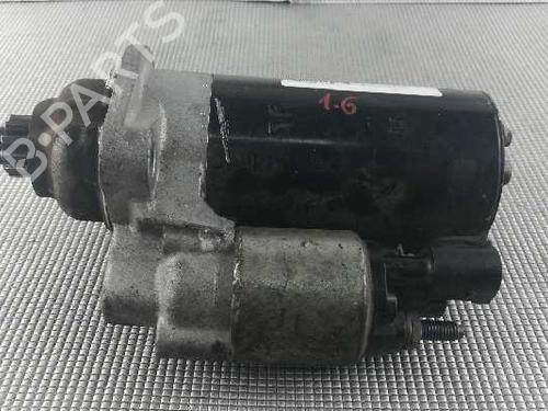 Starter SEAT LEON (1P1) 1.6 TDI | BP1976082M8 