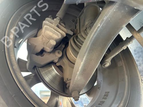 Used Right front brake caliper CITROËN C4 Grand Picasso I (UA_) [2006-2013]  28057381