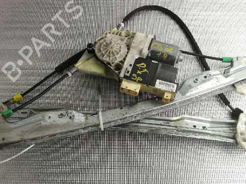 Rudehejsemekanisme ventre foran CITROËN C5 II (RC_) [2004-2008]  2779997