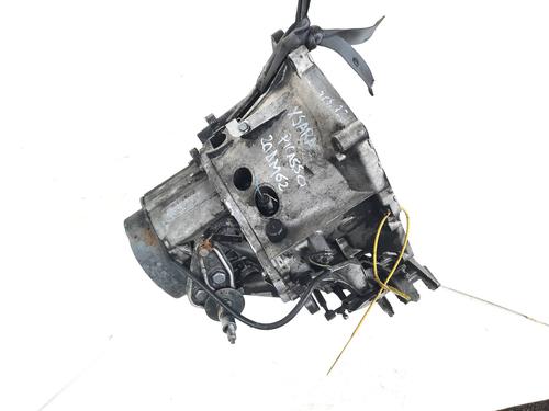 Gearbox CITROËN XSARA PICASSO (N68) 1.6 16V | BP9825868M3 