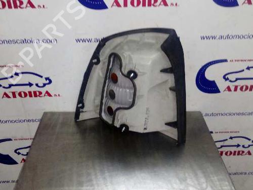 Right taillight OPEL ASTRA G Hatchback (T98) 1.6 (F08, F48) | BP97188C35 