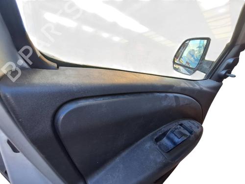 Front left window mechanism OPEL COMBO Box Body/MPV (X12) 1.3 CDTI (B05) | BP39203218C22 - Image 2